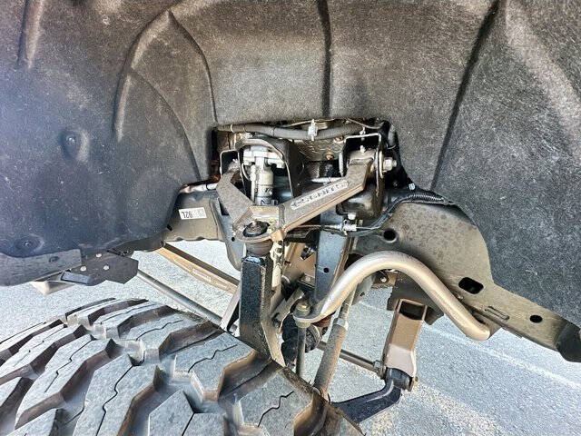 2018 GMC Sierra 3500HD