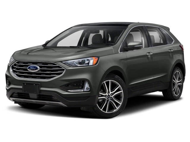 2020 Ford Edge for sale at Auto Destination in Puyallup, WA