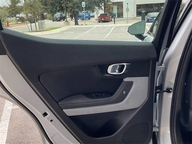 2023 Polestar 2 Long Range Single Motor