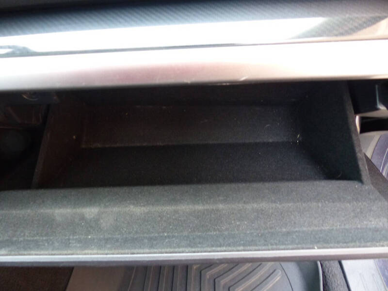 2017 Subaru Legacy 2.5i Sport