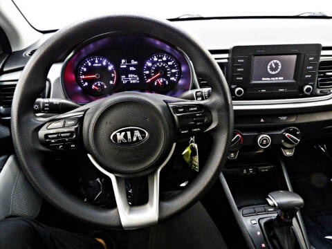 2018 Kia Rio LX