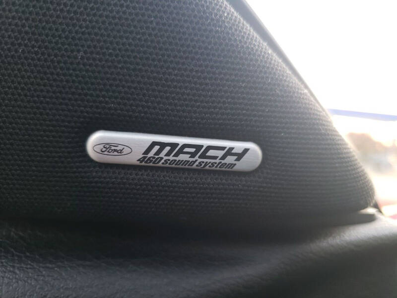 1994 Ford Mustang GT