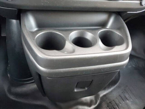 2023 Chevrolet Express LS 3500