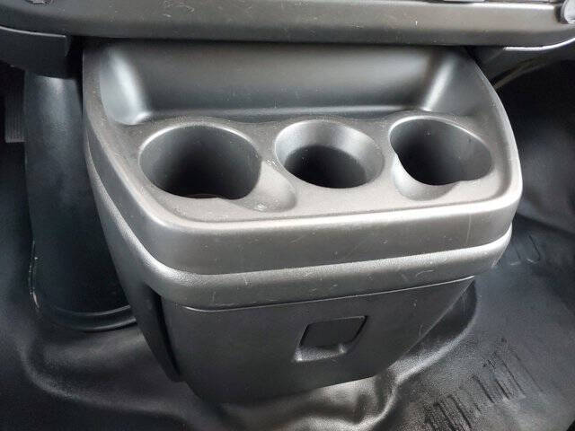 2023 Chevrolet Express LS 3500