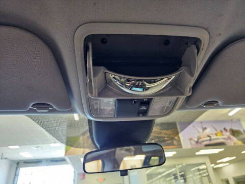 2022 Honda Odyssey EX