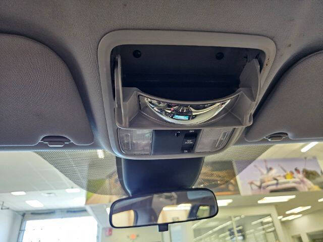 2022 Honda Odyssey EX