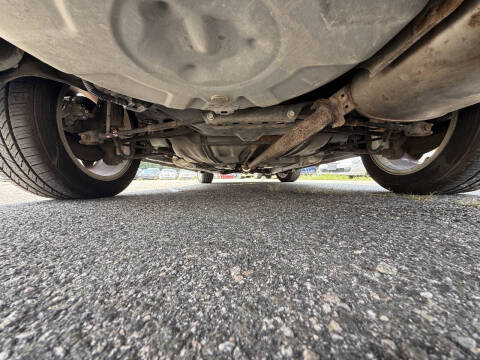 2004 Toyota Camry Solara SE V6