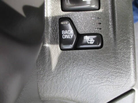 2004 Chevrolet TrailBlazer LT