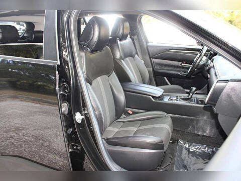 2024 Mazda CX-50 2.5 S Premium