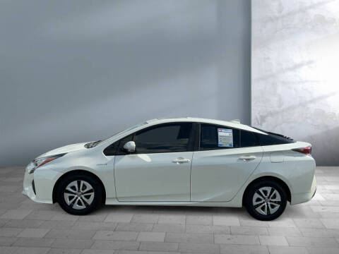 2016 Toyota Prius Four