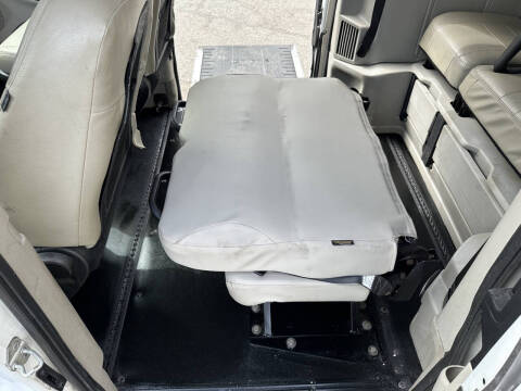 2018 Dodge Grand Caravan SE Plus