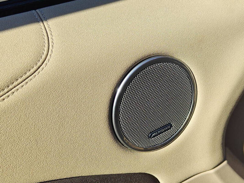 2017 Land Rover Range Rover Evoque SE Premium