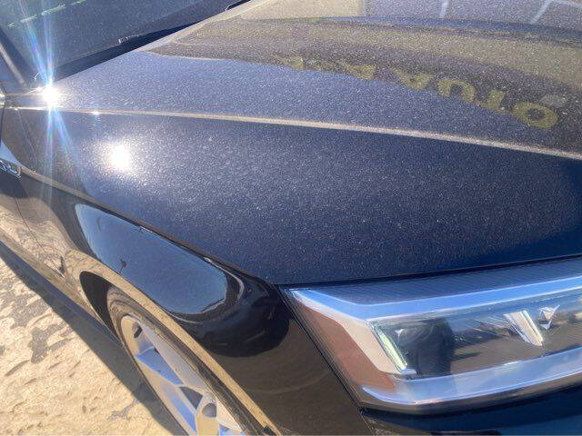 2018 Audi A5 Sportback 2.0T quattro Premium Plus