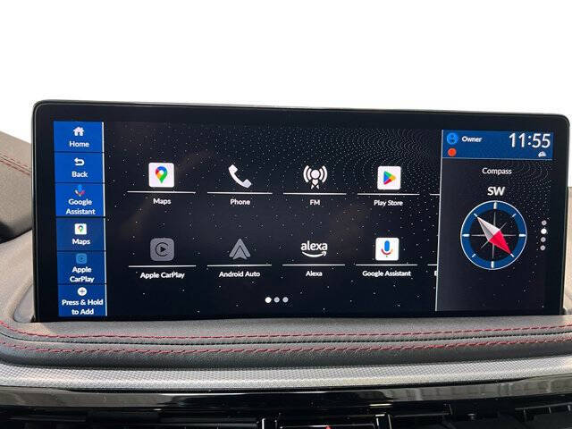 2026 Acura MDX SH-AWD w/A-SPEC