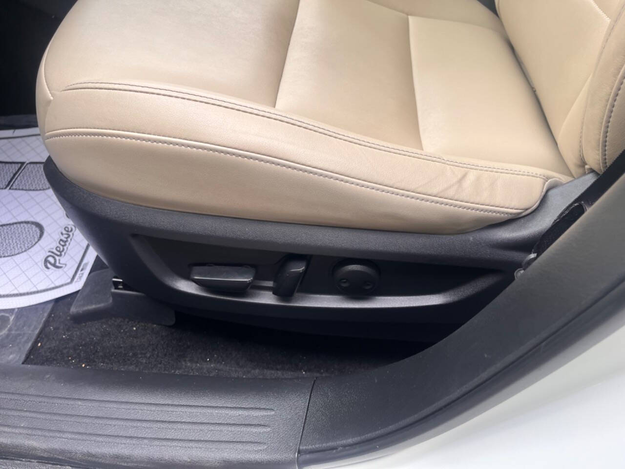 2021 INFINITI QX50 for sale at M & J UNITED AUTO SALES in LAUDERDALE LAKES, FL