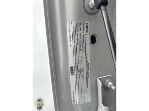 2022 Ford F-250 Super Duty