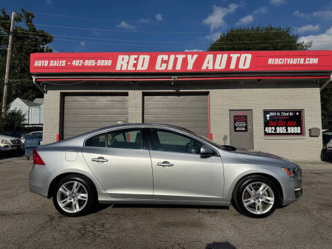 2015 Volvo S60 T5 Drive-E Premier