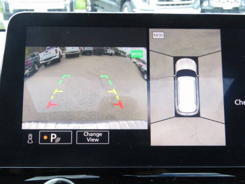 2024 Infiniti QX80 Premium Select