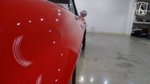 1965 Chevrolet Corvette