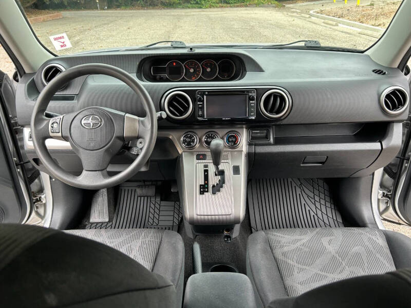 2014 Scion xB
