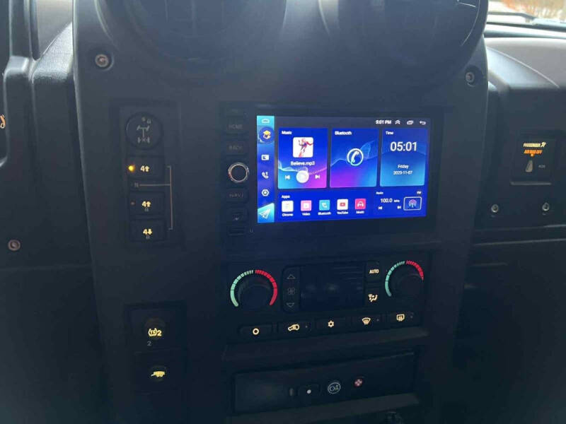 2005 HUMMER H2 Adventure Series