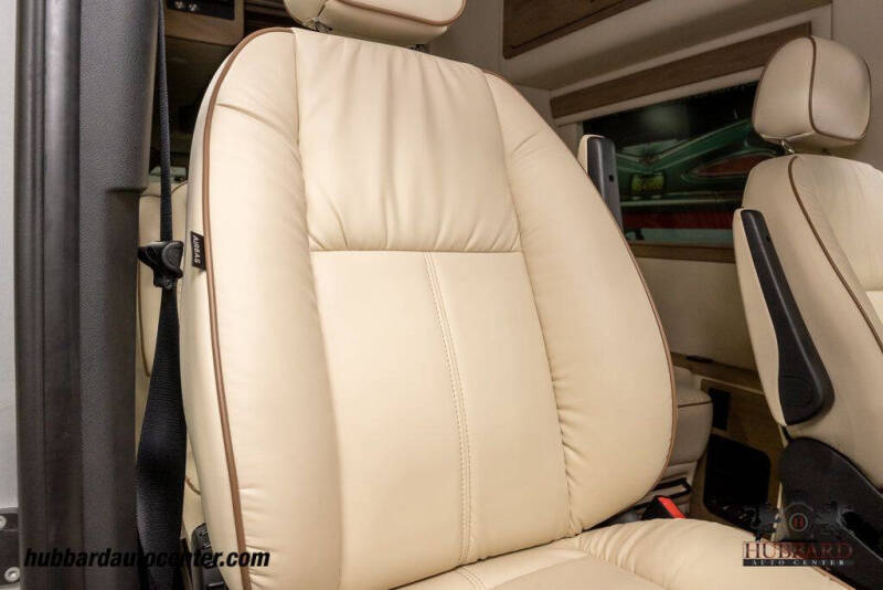 2020 Mercedes-Benz Sprinter 3500XD