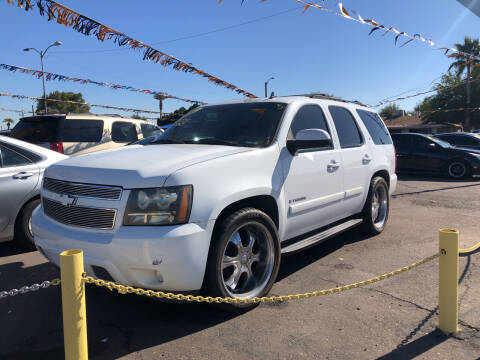 Chevrolet For Sale In Phoenix Az Valley Auto Center