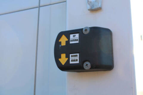 2024 Chevrolet 4500HG LCF