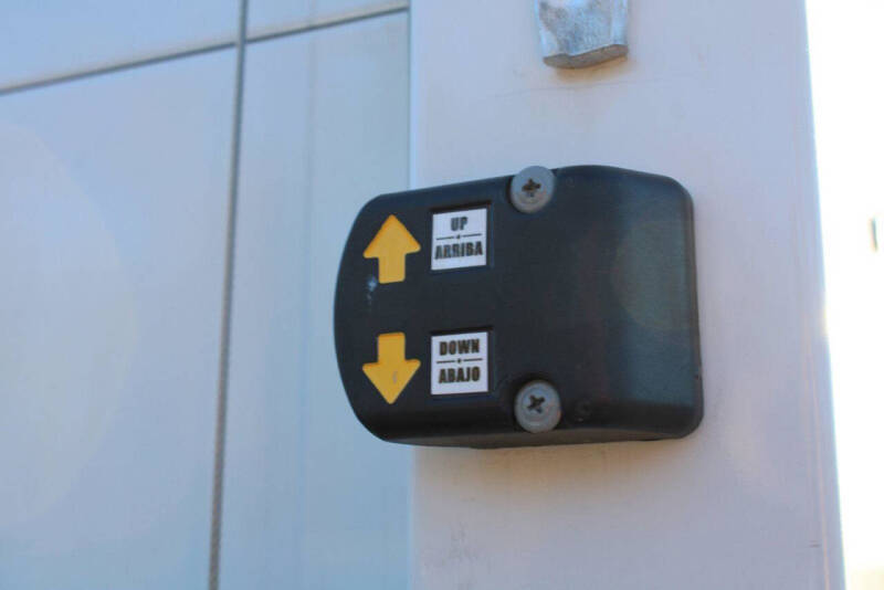 2024 Chevrolet 4500HG LCF