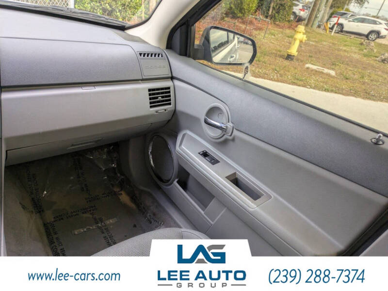 2008 Dodge Avenger SXT