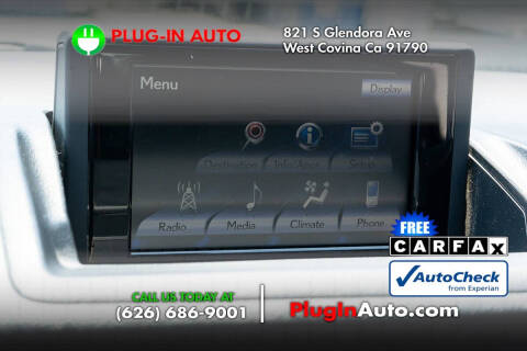 2013 Lexus CT 200h