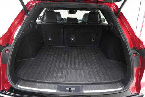 2025 Toyota Crown Signia Limited