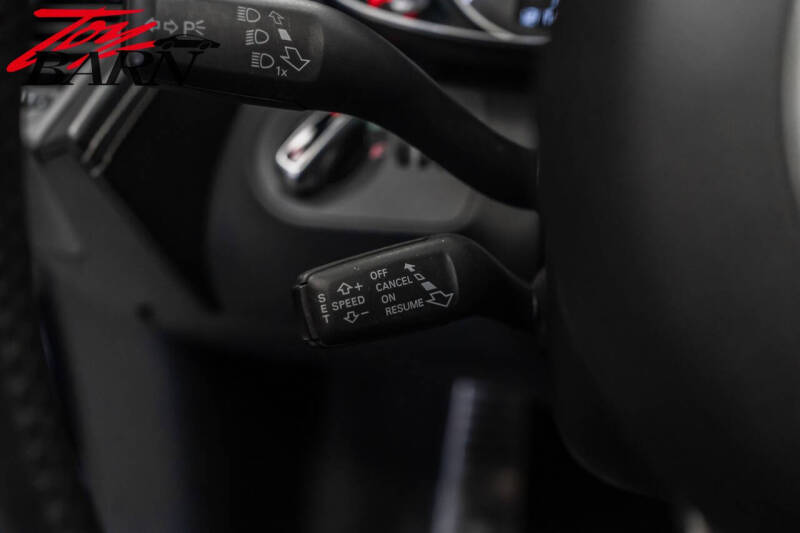 2014 Audi R8 4.2 quattro Spyder