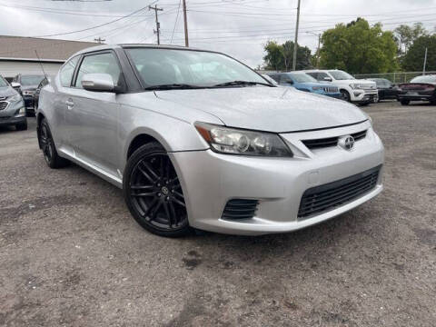 2011 Scion tC for sale at Super Cars Direct in Kernersville NC