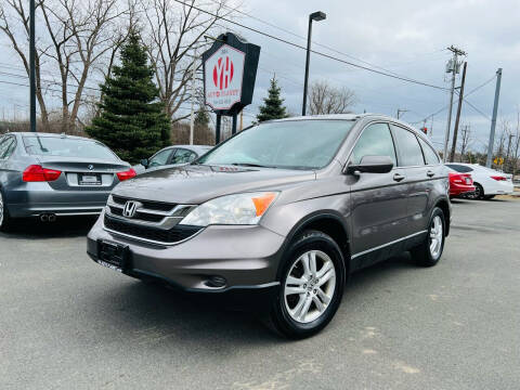 2011 Honda CR-V for sale at Y&H Auto Planet in Rensselaer NY
