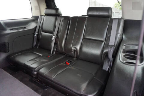 2010 Cadillac Escalade Premium