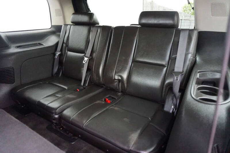 2010 Cadillac Escalade Premium