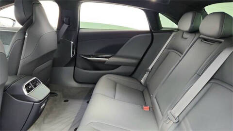 2024 Lucid Air Touring