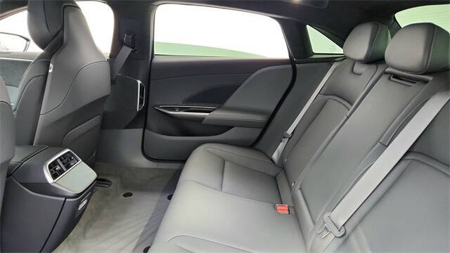 2024 Lucid Air Touring