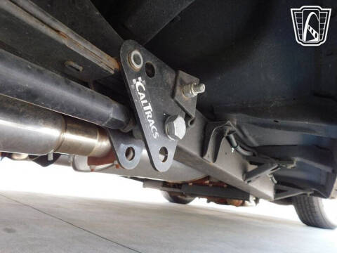 1956 Chevrolet Bel Air