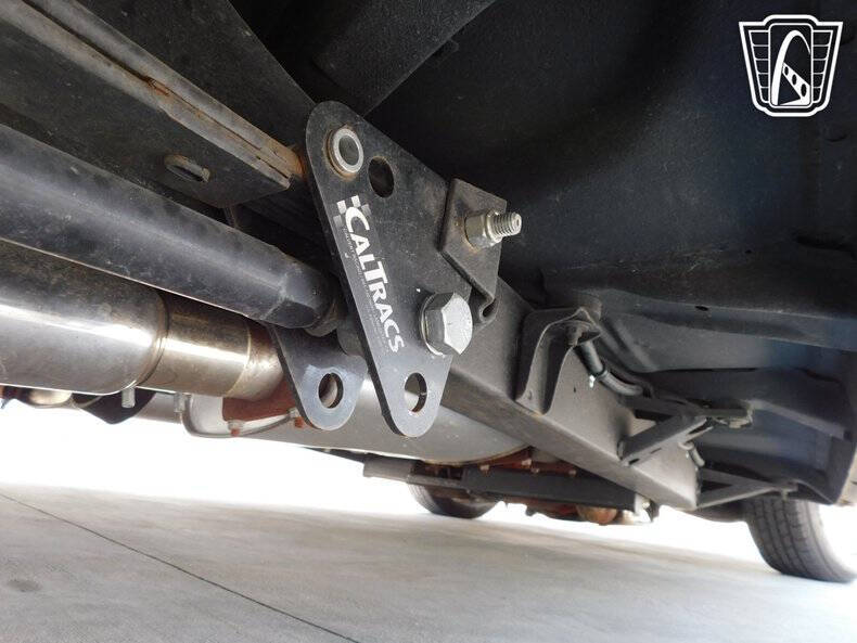 1956 Chevrolet Bel Air