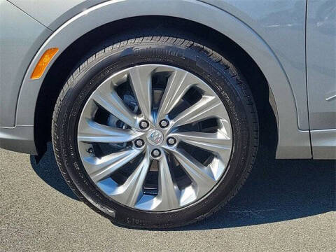 2024 Buick Envista Avenir