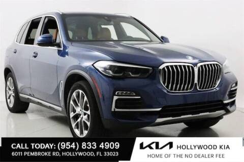 2019 BMW X5 for sale at JumboAutoGroup.com in Hollywood FL