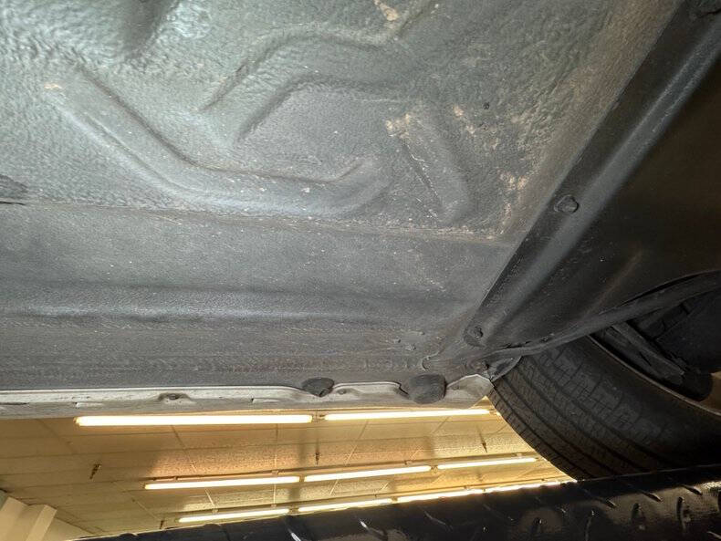 1998 Mercedes-Benz SL-Class