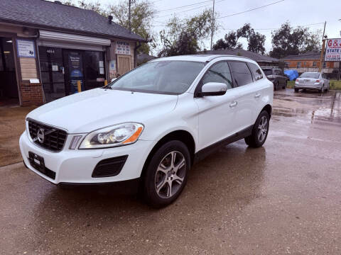 2013 Volvo XC60 T6