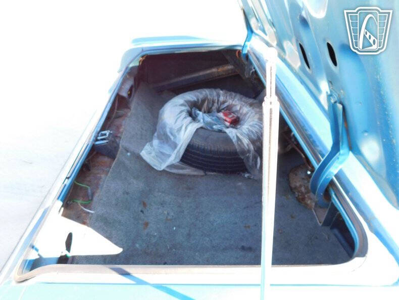 1966 Chevrolet Impala