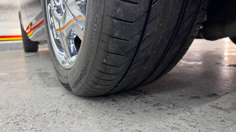 2008 Rolls-Royce Phantom