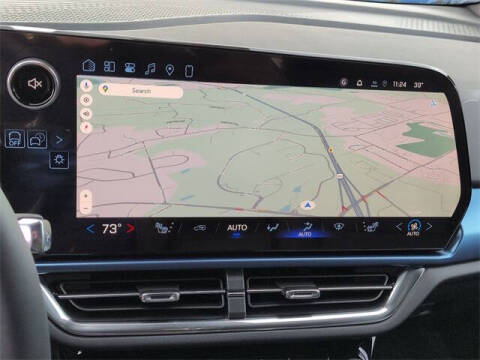 2026 Chevrolet Equinox EV LT 2