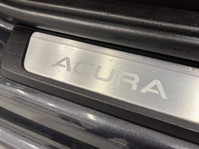 2016 Acura RDX