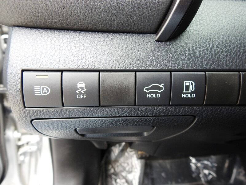 2020 TOYOTA Camry Sedan - $21,900